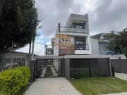 Casa / Sobrado para Venda em Curitiba/PR Fanny 3 Quartos