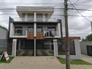 Casa / Sobrado para Venda em Curitiba/PR Fanny 3 Quartos