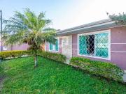 Casa / Sobrado para Venda em Curitiba/PR Fanny 3 Quartos