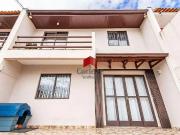 Casa / Sobrado para Venda em Curitiba/PR Fanny 3 Quartos