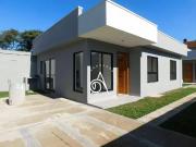 Casa / Sobrado para Venda em Curitiba/PR Fanny 3 Quartos