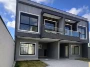Casa / Sobrado para Venda em Curitiba/PR Fanny 3 Quartos