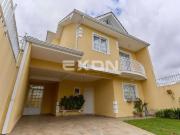 Casa / Sobrado para Venda em Curitiba/PR Fanny 3 Quartos