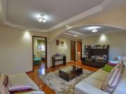 Casa / Sobrado para Venda em Curitiba/PR Fanny 3 Quartos