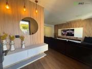 Casa / Sobrado para Venda em Curitiba/PR Fanny 3 Quartos