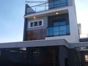 Casa / Sobrado para Venda em Curitiba/PR Fanny 3 Quartos