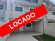 Casa / Sobrado para Venda em Curitiba/PR Fanny 3 Quartos