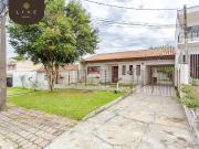 Casa / Sobrado para Venda em Curitiba/PR Fanny 4 Quartos