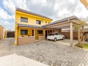 Casa / Sobrado para Venda em Curitiba/PR Fanny 7 Quartos