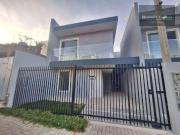 Casa / Sobrado para Venda em Curitiba/PR Fazendinha 2...