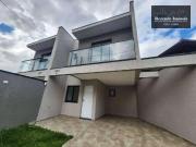 Casa / Sobrado para Venda em Curitiba/PR Fazendinha 2...