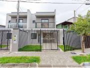 Casa / Sobrado para Venda em Curitiba/PR Fazendinha 2...