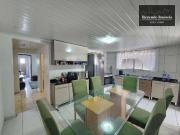 Casa / Sobrado para Venda em Curitiba/PR Fazendinha 2...