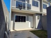 Casa / Sobrado para Venda em Curitiba/PR Fazendinha 3...