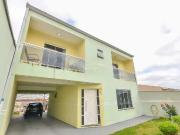 Casa / Sobrado para Venda em Curitiba/PR Fazendinha 3...