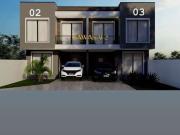 Casa / Sobrado para Venda em Curitiba/PR Cidade...