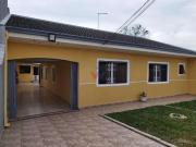 Casa / Sobrado para Venda em Curitiba/PR Fazendinha 3...