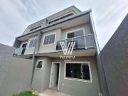 Casa / Sobrado para Venda em Curitiba/PR Fazendinha 3...