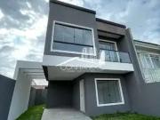 Casa / Sobrado para Venda em Curitiba/PR Fazendinha 3...