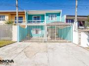Casa / Sobrado para Venda em Curitiba/PR Fazendinha 3...