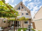 Casa / Sobrado para Venda em Curitiba/PR Fazendinha 3...