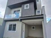 Casa / Sobrado para Venda em Curitiba/PR Fazendinha 3...