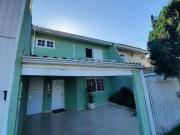 Casa / Sobrado para Venda em Curitiba/PR Fazendinha 3...