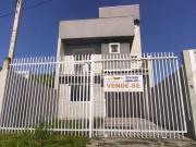 Casa / Sobrado para Venda em Curitiba/PR Fazendinha 3...