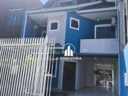 Casa / Sobrado para Venda em Curitiba/PR Fazendinha 3...