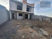 Casa / Sobrado para Venda em Curitiba/PR Fazendinha 3...