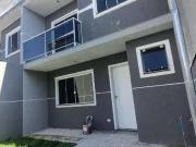 Casa / Sobrado para Venda em Curitiba/PR Fazendinha 3...