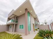 Casa / Sobrado para Venda em Curitiba/PR Fazendinha 4...