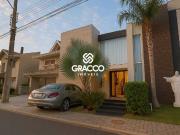 Casa / Sobrado para Venda em Curitiba/PR Portão 4 Quartos