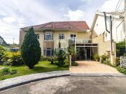 Casa / Sobrado para Venda em Curitiba/PR Fazendinha 6...