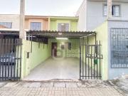 Casa / Sobrado para Venda em Curitiba/PR Ganchinho 2 Quartos