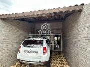 Casa / Sobrado para Venda em Curitiba/PR Ganchinho 2 Quartos