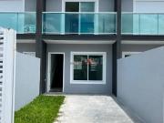 Casa / Sobrado para Venda em Curitiba/PR Ganchinho 2 Quartos Casa / Sobrado para Venda em Curitiba/PR Ganchinho 2 Quartos