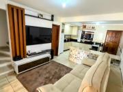 Casa / Sobrado para Venda em Curitiba/PR Ganchinho 2 Quartos