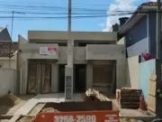 Casa / Sobrado para Venda em Curitiba/PR Ganchinho 2 Quartos