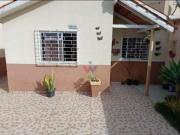 Casa / Sobrado para Venda em Curitiba/PR Ganchinho 2 Quartos