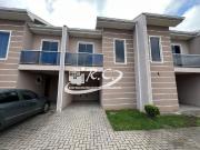Casa / Sobrado para Venda em Curitiba/PR Ganchinho 2 Quartos