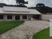 Casa / Sobrado para Venda em Curitiba/PR Ganchinho 3 Quartos