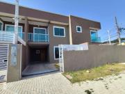 Casa / Sobrado para Venda em Curitiba/PR Ganchinho 3 Quartos