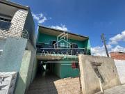 Casa / Sobrado para Venda em Curitiba/PR Ganchinho 3 Quartos
