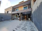 Casa / Sobrado para Venda em Curitiba/PR Ganchinho 3 Quartos