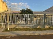 Casa / Sobrado para Venda em Curitiba/PR Ganchinho 3 Quartos