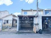 Casa / Sobrado para Venda em Curitiba/PR Ganchinho 3 Quartos