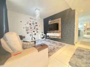 Casa / Sobrado para Venda em Curitiba/PR Ganchinho 3 Quartos