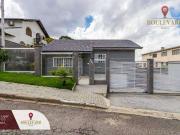 Casa / Sobrado para Venda em Curitiba/PR Guabirotuba 3...