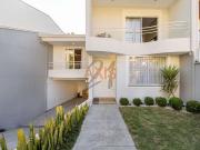 Casa / Sobrado para Venda em Curitiba/PR Guabirotuba 3...